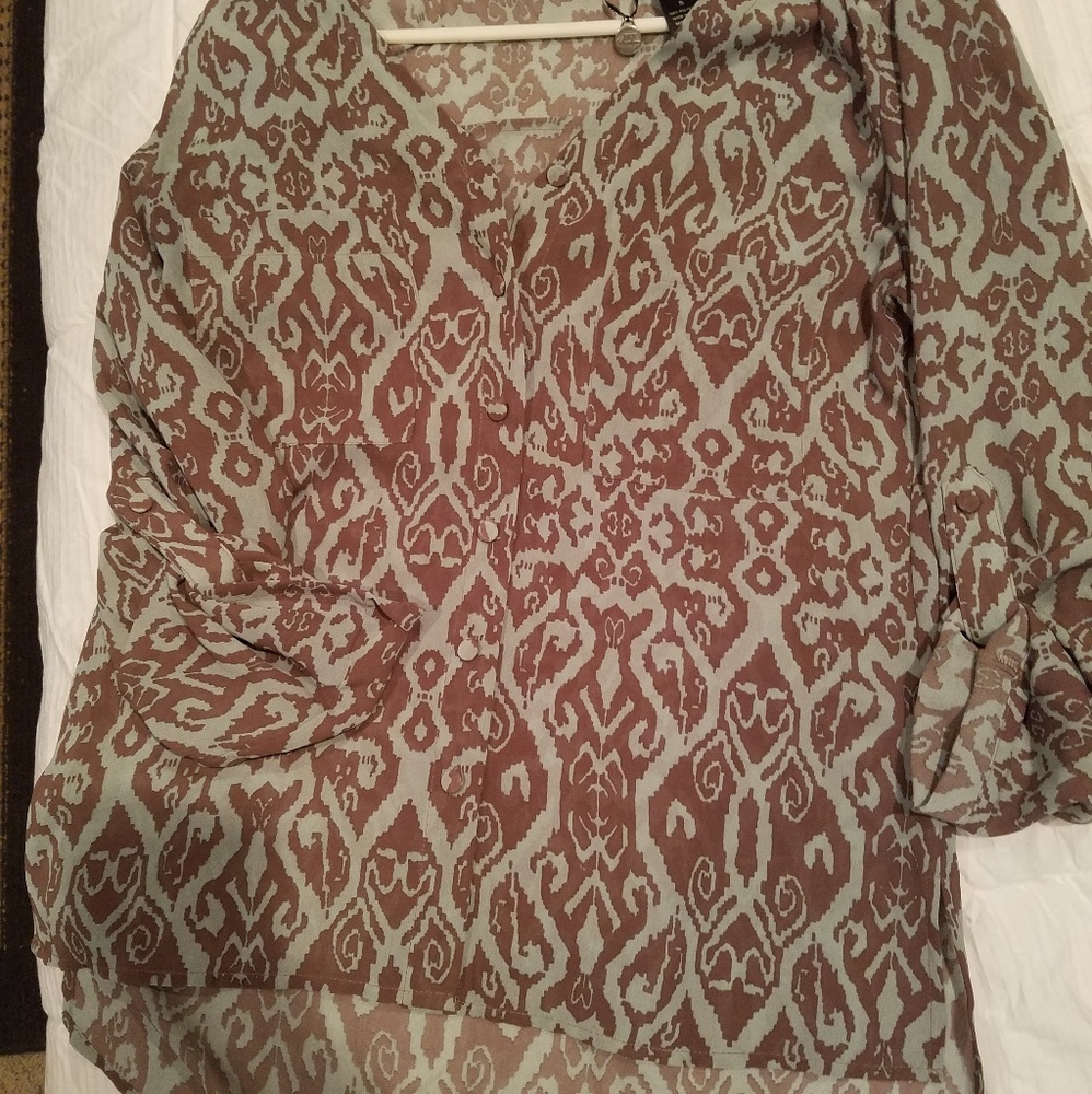Blouse